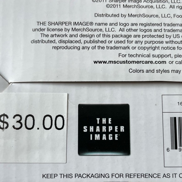 Sharper Image Binoculars-New - Picture 4 of 4